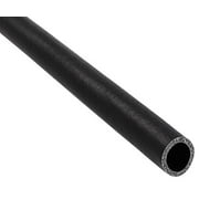 Trim-Lok Rubber Tubing Seal – EPDM Closed Cell Foam Tubing – Ideal Door and Window Weather Seal for Cars, Trucks, RVs, Boats, and the Home – .38” Outside Diameter, .28” Inside Diameter, 25’ Length