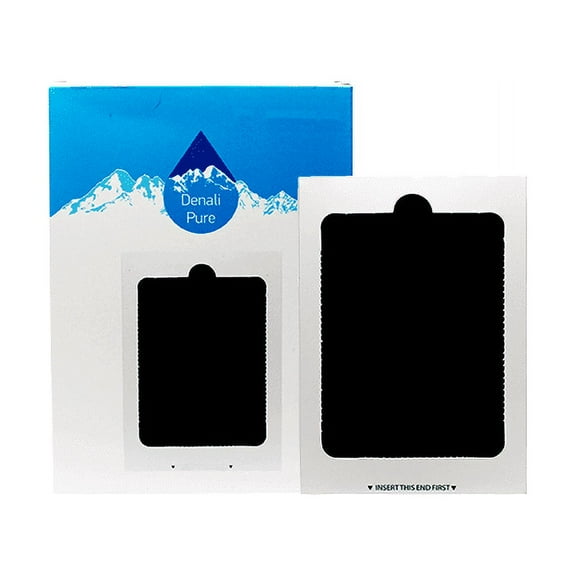 Replacement Frigidaire DGHF2360PF1 Refrigerator Air Filter - Compatible Frigidaire PAULTRA, EAFCBF Fridge Air Filter