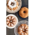 thumbnail image 3 of Nordic Ware 91377 Molde para Bundt Quartet de 9 tazas Nordic Ware, Dorado Nordic Ware NA, 3 of 3