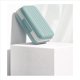 thumbnail image 2 of 2X Soporte para Jabón, Jabonera, Soporte para Jabón de Barra para Ducha, Jabonera de Viaje con Tapa para Gimnasio, Jabonera de Viaje, 2 of 4