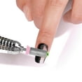 thumbnail image 4 of Broca para uñas Yuyangstore Broca de lima eléctrica para Manicura y pedicura, 4 of 8