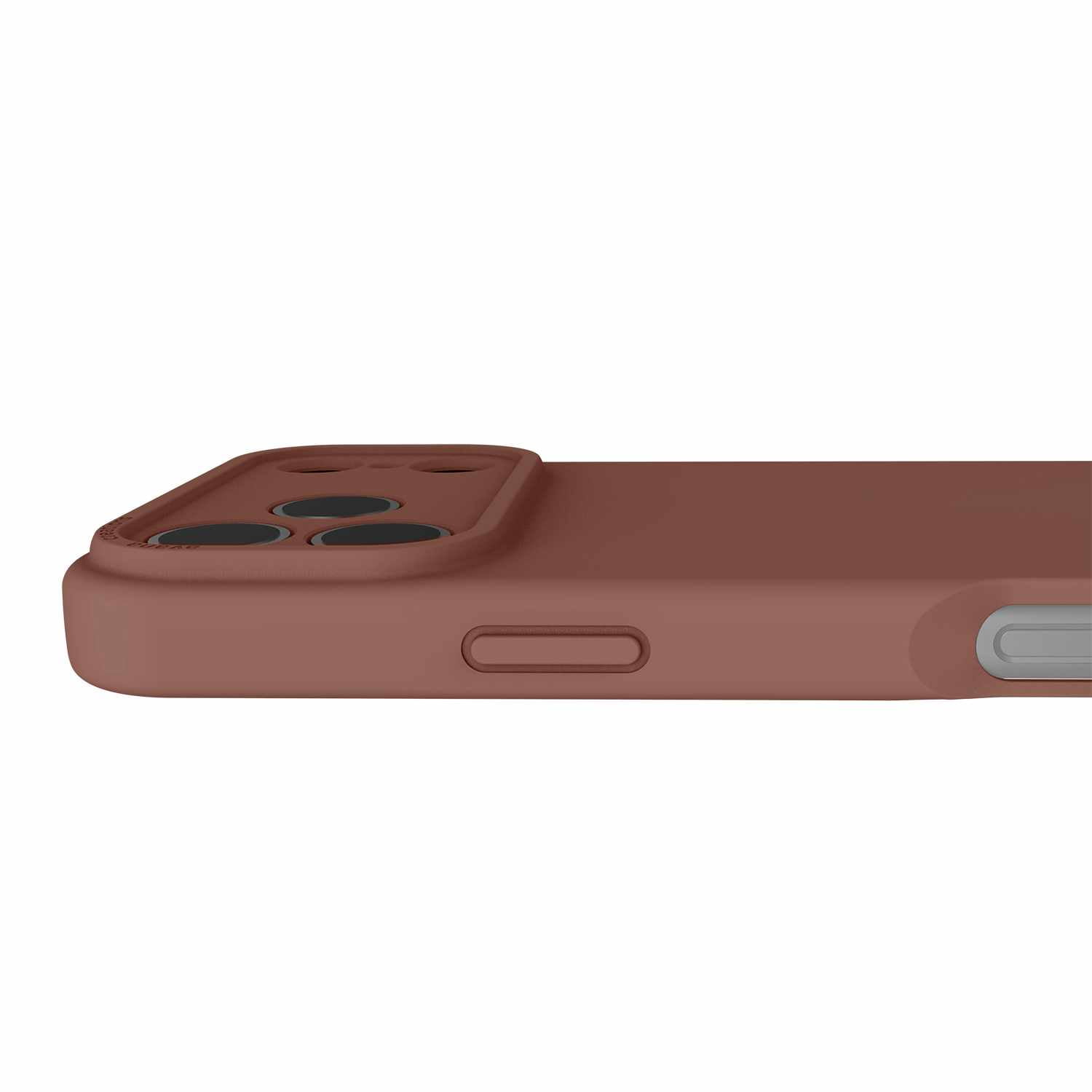 Avana Velvet MagSafe Case Mocha for iPhone Air