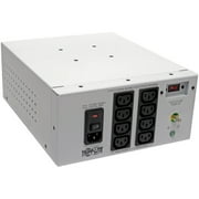 Tripp Lite IS1000HGDV 1000W Isolation Transformer Hospital Dual - 115 & 230V