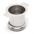thumbnail image 4 of Infusor de té Hojas sueltas Manijas Doble de acero inoxidable Filtro de colador de acero inoxidable Malla fina Malla para el hogar Accesorios para café tholdsy  HA059342-00, 4 of 7