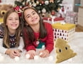 thumbnail image 4 of Fiudx Liquidación De Ofertas Flash 2023 Almohada Para Árbol De Navidad, Sala De Estar, Decoración De Sofá, Muñeco De Peluche, Dibujos Animados, Árbol Bonito, 4 of 4