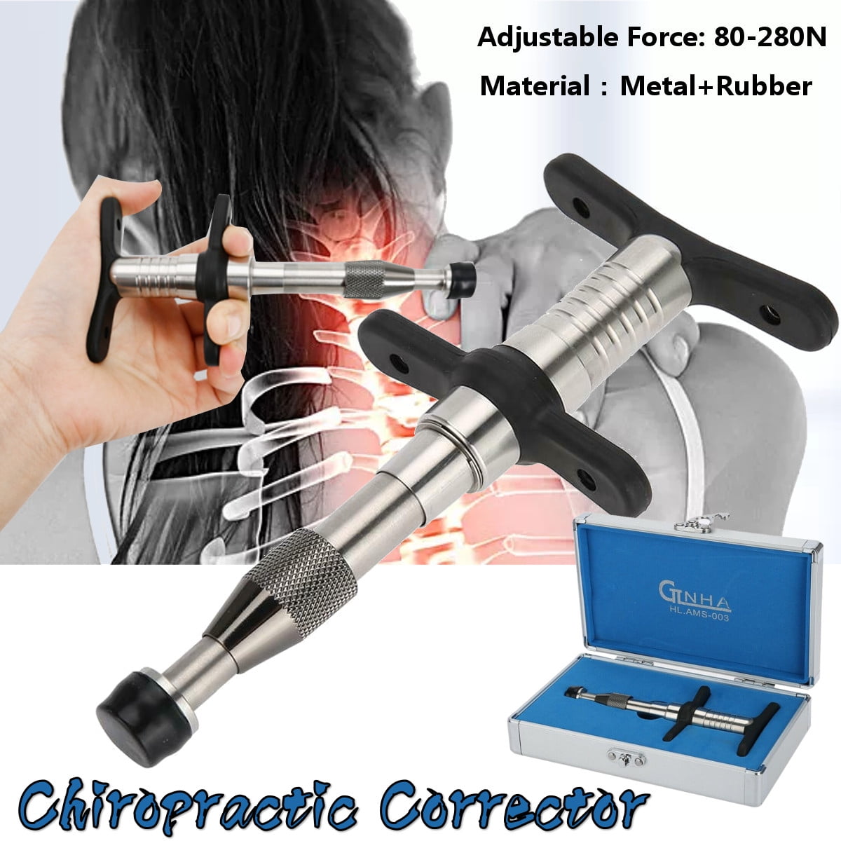 chiropractor tool activator chiropractor tool activator