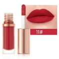 thumbnail image 6 of TUITOONM Matte Velvet Lipstick Waterproof & Long-Lasting, Velvety Smooth Texture, Non-Drying Formula for All-Day Comfort, Universal Flattering Shade, 6 of 6