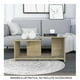 thumbnail image 3 of Mesa de centro Klik wema beige, 3 of 4