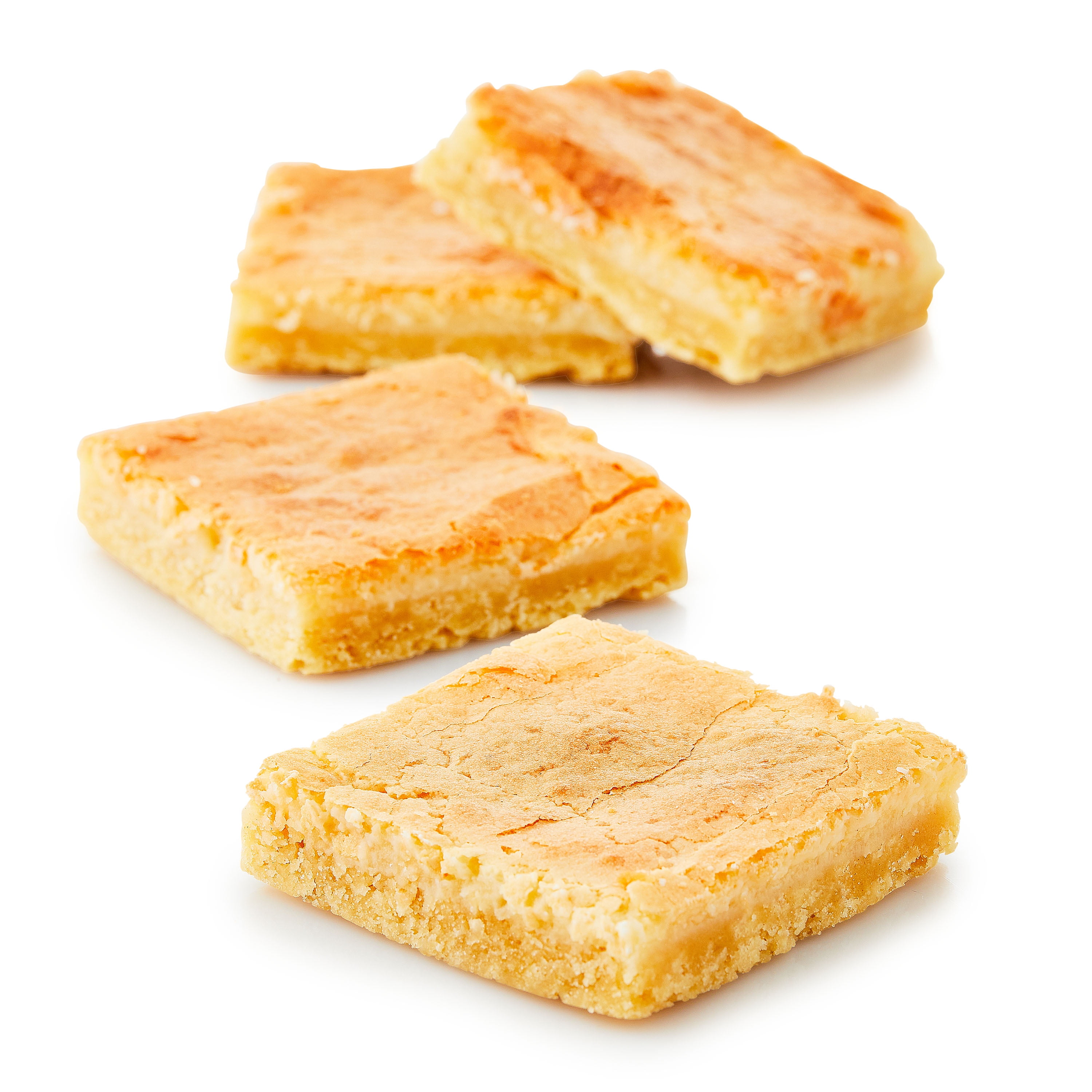 Marketside Ooey Gooey Bars, 16.5 oz, 4 Count