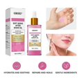 thumbnail image 3 of unique Strawberry Vanilla After Shave Oil for Smooth Skin, 90ml Soft Serve After Shave Oil, Post-Shave Treatment Oil, Prevent Ingrown Hairs, 3 of 5