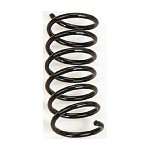 Plastic Spring Toy for Cats 2 in Colorful Coiled Design for Swatting Biting Hunting and Active Play