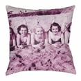 thumbnail image 3 of Artistic Weavers Litchfield Sandy Pillow Poly Filled 22' x 22', 3 of 7