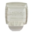 thumbnail image 4 of Gibson Home Woodgrain 12 Piece Melamine Dinnerware Set, 4 of 8