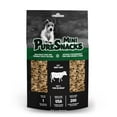 thumbnail image 1 of Mini-PureSnacks Freeze Dried Trainers, Beef Liver, 100g, 1 of 10