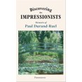 thumbnail image 1 of À la Découverte des Impressionnistes: Mémoires de Paul Durand Ruel, 1 of 2