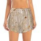 thumbnail image 2 of Balery Tortilla Pantalones cortos deportivos para mujer con forro y dos bolsillos, elásticos, para entrenamiento, gimnasio, yoga-X-Large, 2 of 7