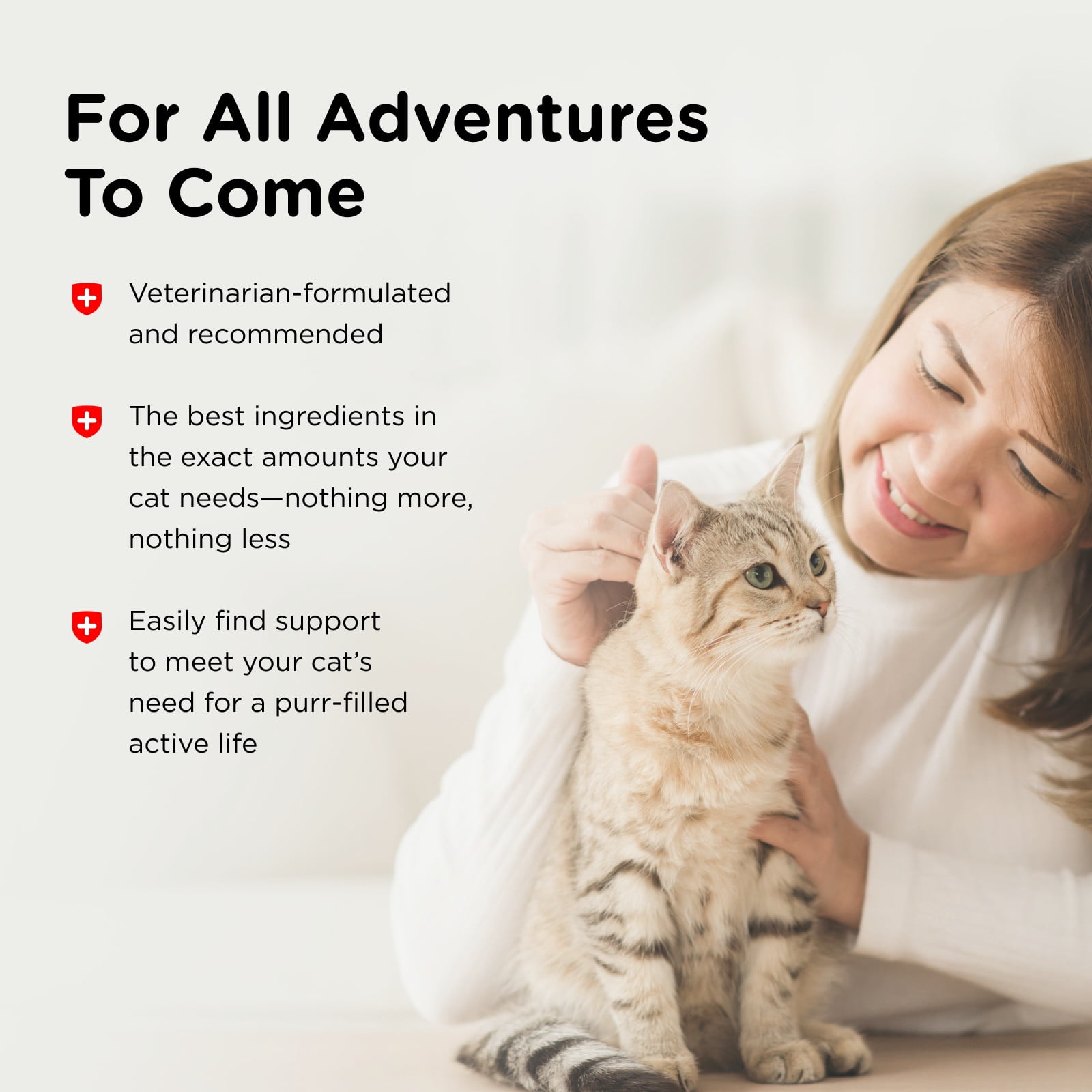 Nutri-Vet Anti-Diarrhea Digestive Remedy Liquid for Cats - Mint Flavor - 4oz.