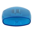 thumbnail image 4 of PEN+GEAR 2 Hole Sharpener Blue, 4 of 4
