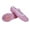 Pink-07, variant on Girls Glitter Ballet Shoes Kids Toddlers Comfy Soft Split Ballerina Dance Practice Slippers Yoga Gymnastics Shoes
