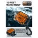thumbnail image 3 of Funda SUPCASE para AirPods Pro 3 resistente al agua IP68, grado militar, 3 of 9