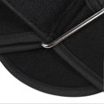 thumbnail image 4 of Back Brace Posture Corrector Adjustable Hunchback Prevention Breathable Upper Back Straightener Brace for Men Women Daily Use M Suitable for 150‑160cm, 4 of 5