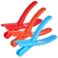 thumbnail image 4 of HOMEMAXS  6 Pcs Seafood Tool Crayfish Sheller Gadgets off Corn Kernel Remover, 4 of 8
