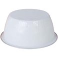 thumbnail image 1 of KitchenDance Disposable Aluminum 4 oz. Ramekins- Pack of 100- Color & Lid Options (Without Lids, White), 1 of 8