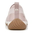 thumbnail image 6 of Ryka Womens Echo Knit Slip On Sneaker - Medium & Wide Width, 6 of 7
