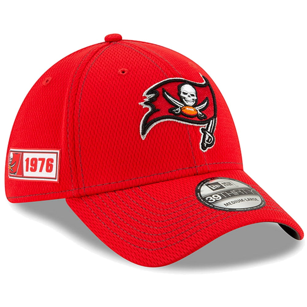 buccaneers sideline hat