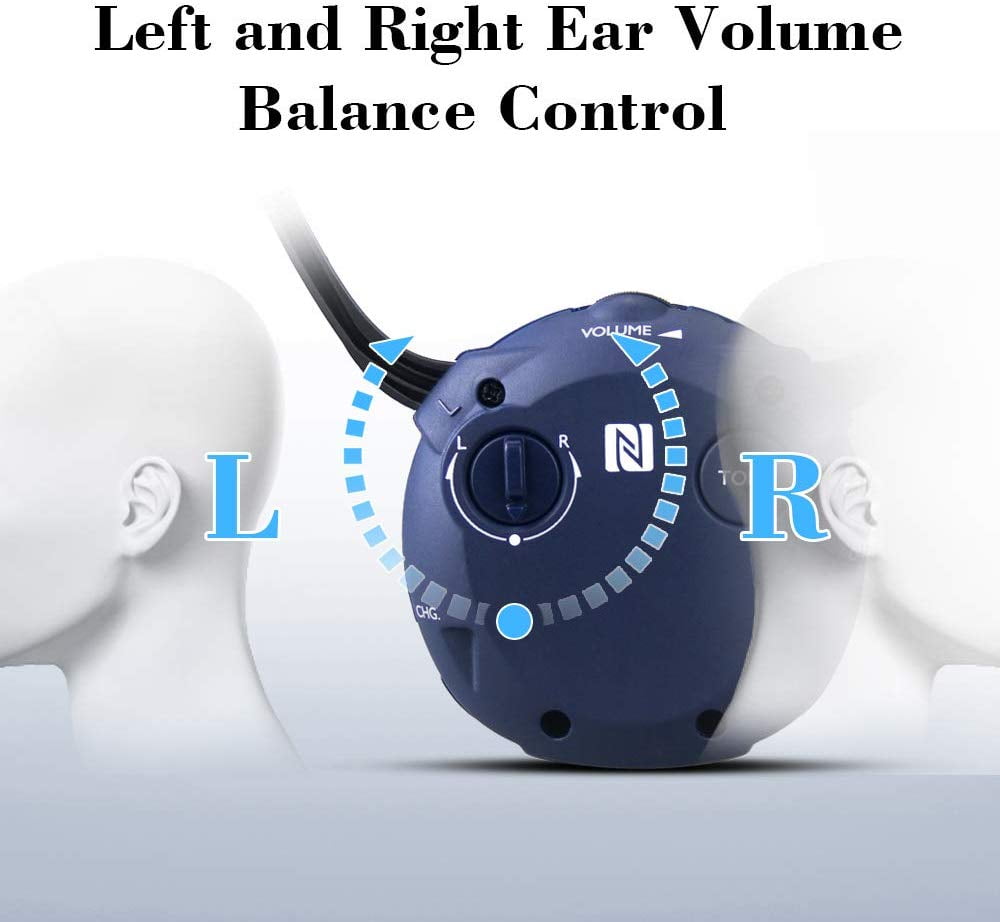 voice clarifying headphones
