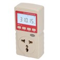 thumbnail image 4 of Monitor de energía monitor de uso de electricidad Enchufe estadounidense de alta eficiencia 220 V para uso doméstico ANGGREK Otros, 4 of 8