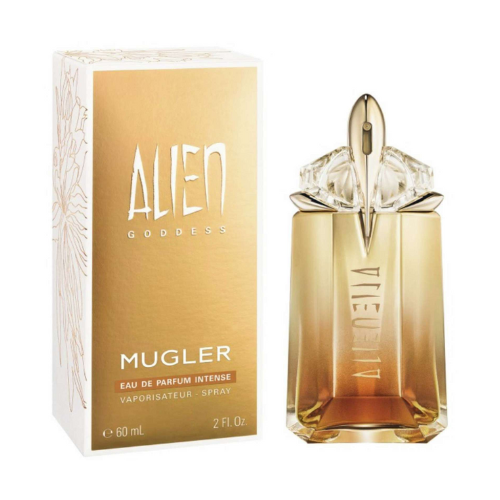 Thierry Mugler Alien Goddess EDP Intense pour Elle 90 ml / 60 ml