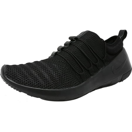 Nike Men's Premium Black / Ankle-High Cross Trainer Shoe - 11M | Walmart