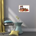 thumbnail image 3 of 14CT estampado duradero moda DIY impresión punto de cruz decoración del hogar bordado artesanal FLhrweasw Nuevo, 3 of 9