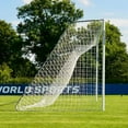 thumbnail image 2 of FORZA Alu60 Freestanding Soccer Goals [11 Sizes] | Professional Aluminum Soccer Goal Posts *Used by MLS & Premier League Clubs*, 2 of 6