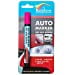 thumbnail image 3 of Car Marker Pens Auto Writer Pink - Windows, Glass, Tire, All Surfaces - Any Motorcycle, Truck or Bicycle, Wet Erase Removable Markers Pen (Pink, Narrow, 5mm Tip), 3 of 10