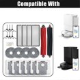 thumbnail image 2 of For Qrevo Master Robot Vacuum Cleaner Accessories Kit, 2 of 5