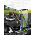 thumbnail image 3 of Archy Soporte para Celular Automovil Base Porta Celular Coche Flexible Rotación 360 Universal ZJ2140 Verde, 3 of 7
