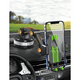 thumbnail image 3 of Archy Soporte para Celular Automovil Base Porta Celular Coche Flexible Rotación 360 Universal ZJ2140 Verde, 3 of 7