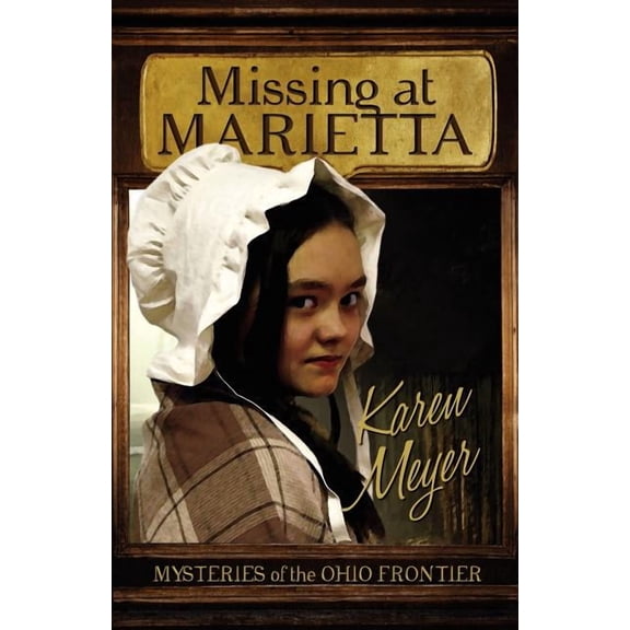 Missing at Marietta