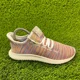 thumbnail image 1 of Adi-das Tubular Shadow Mens Size 5 Multicolor Pink Beige Athletic Shoes Sneakers, 1 of 6