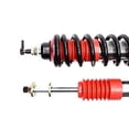 thumbnail image 3 of Godspeed ( MMX3160 ) HONDA FIT 09-14 GODSPEED PROJECT MONOMAX COILOVER SUSPENSION Set OF 4 W/ 40 precise levels of damper adjustment Shocks, 3 of 4