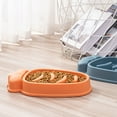 thumbnail image 7 of Large Dog and Cat Slow Feeding Bowls for Rice - Pet Supplies for Dining and Hydration Needs, 7 of 7