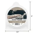 thumbnail image 4 of Goose Creek Warm & Welcome Scented Wax Melts, 2.1oz., 4 of 7