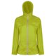 thumbnail image 3 of Regatta - Chaqueta impermeable con capucha modelo Pk It Jkt III para chica/mujer (Cereza Oscuro), 3 of 3