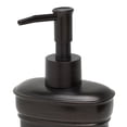 thumbnail image 2 of Marion Resin Lotion Dispenser, Oil Rubbed Bronze, 2 of 5