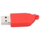 thumbnail image 4 of u disk usb 2.0 u disk usb flash drive Almacenamiento de transmisión de datos U Disk Computer USB 2.0 Flash Drive Imagen Música Disco de almacenamiento de películas, 4 of 8