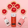 thumbnail image 3 of Neutrogena Body Clear Acne Body Wash - Maximum Strength Salicylic Acid, Vitamin C - Oil Free - Pink Grapefruit Scent, 3 of 7