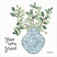 thumbnail image 2 of Great Art Now Grace Upon Grace by April Chavez, Canvas Wall Art, 24W x 24H, 2 of 2