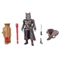 thumbnail image 1 of Star Wars Epic World of Action SM-33, 4 Inch Action Figure, 1 of 9